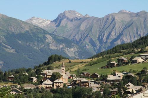 Aparthotel Ecrin Des Orres Confort By Infini M.