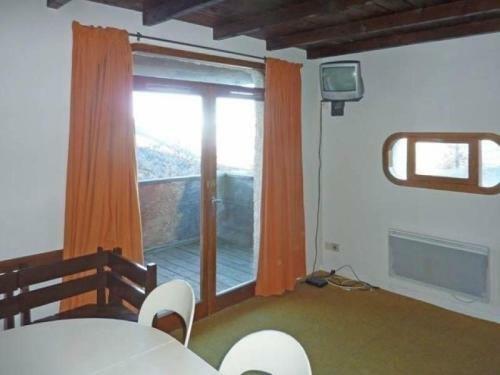 Apartment Le Silhourais