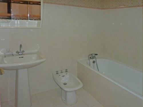 Apartment Le Silhourais