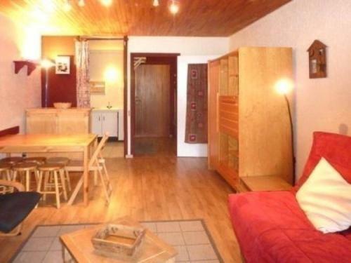 Apartment L'horizon