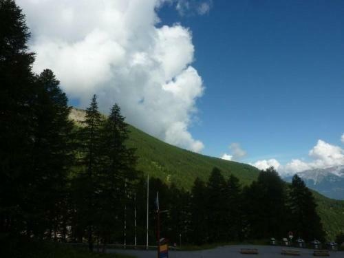 Apartment La Combe D Or