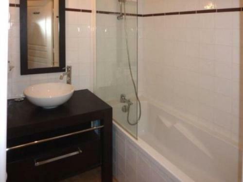 Apartment La Combe D Or