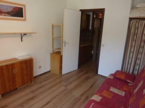 Apartment Les Gradins