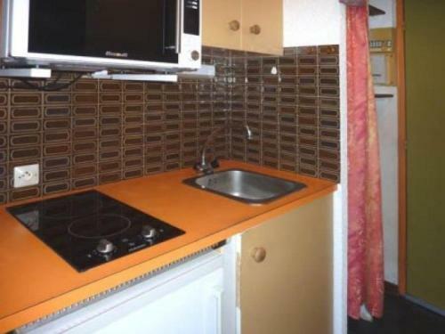 Apartment Le Belvedere 3