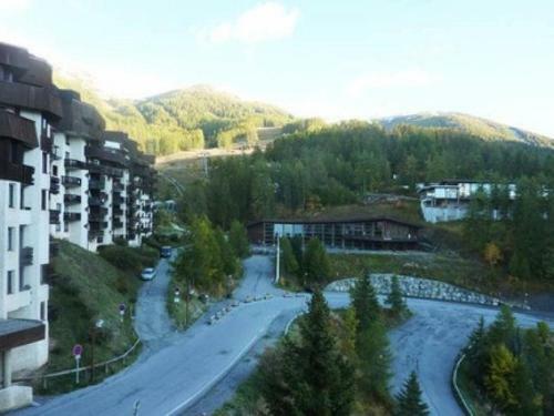 Apartment Le Belvedere 3