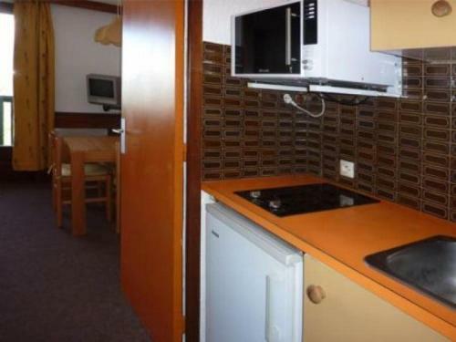 Apartment Le Belvedere 3