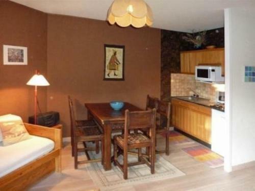 Apartment Orr Des Cimes