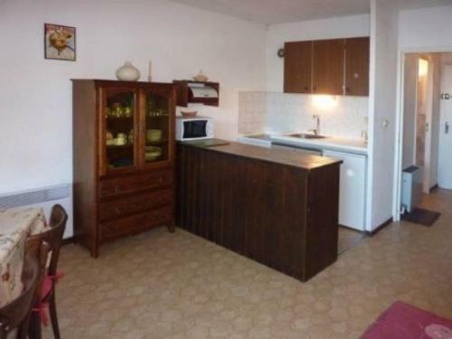 Apartment Les Carlines