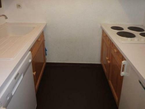 Apartment Les Gradins
