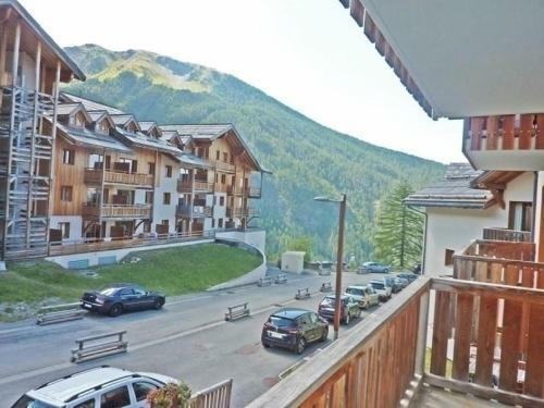 Apartment Les Silenes