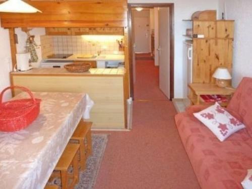 Apartment Le Cairn