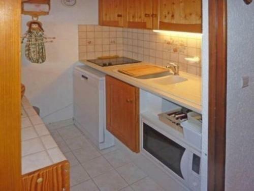 Apartment Le Cairn