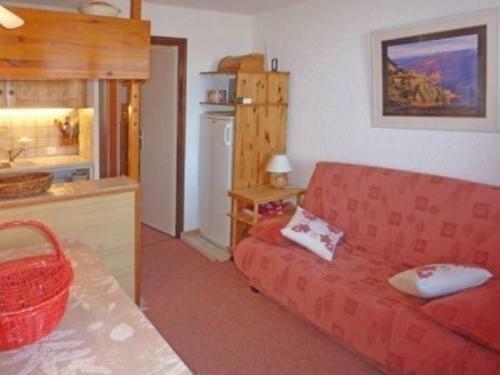 Apartment Le Cairn