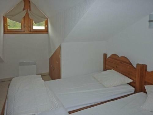 Apartment Balcon Des Airelles