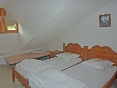 Apartment Balcon Des Airelles