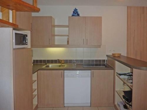 Apartment Balcon Des Airelles