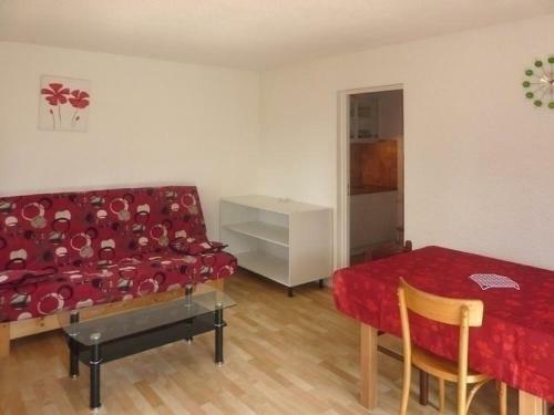 Apartment La Mazeliere