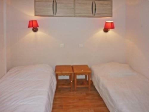 Apartment Les Eglantines