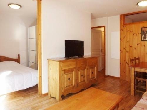 Apartment Les Eglantines