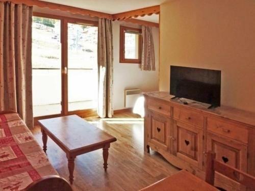 Apartment Les Eglantines