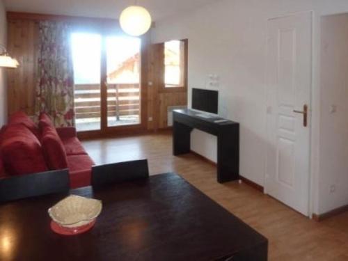 Apartment La Combe D Or