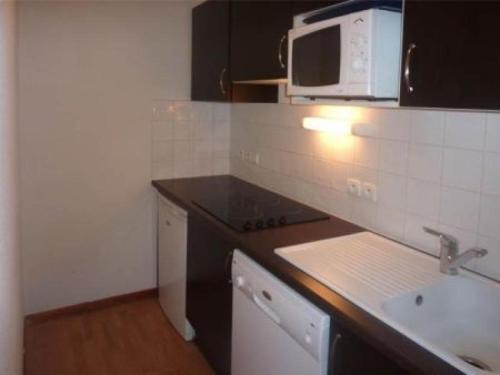 Apartment La Combe D Or