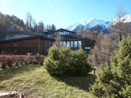 Apartment Orr Des Forets