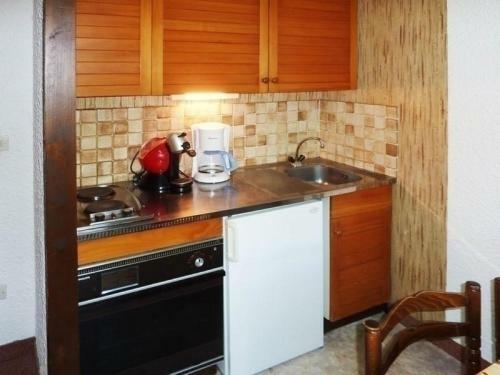 Apartment Orr Des Forets