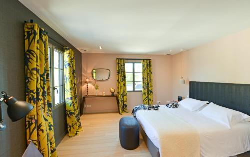 Bed & Breakfast Demeure Larmandier