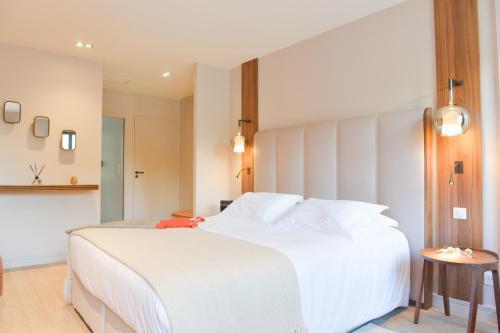 Bed & Breakfast Demeure Larmandier