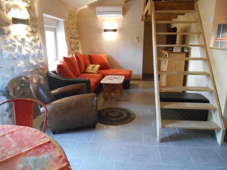 Apartamento G�tes Cupidone