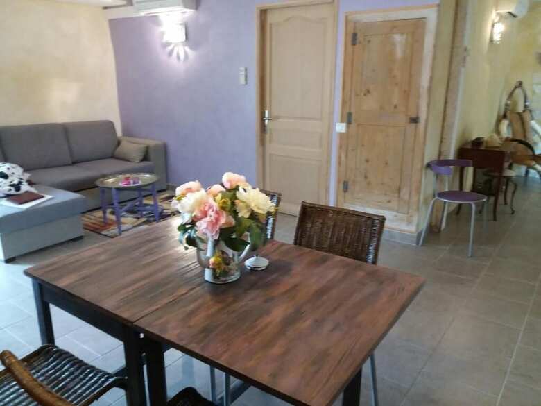Apartamento G�tes Cupidone