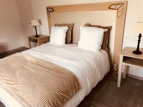 Bed & Breakfast Le Loft
