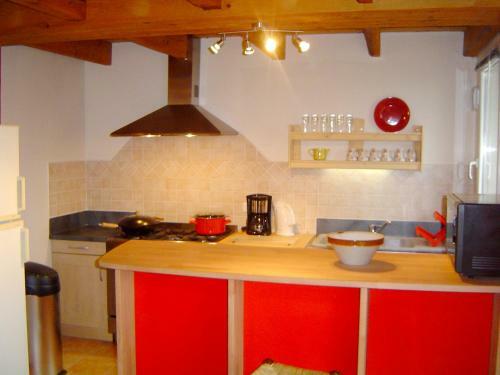 Apartment Route Des Infruits