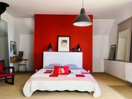 Hostal Ferme De La Cochette