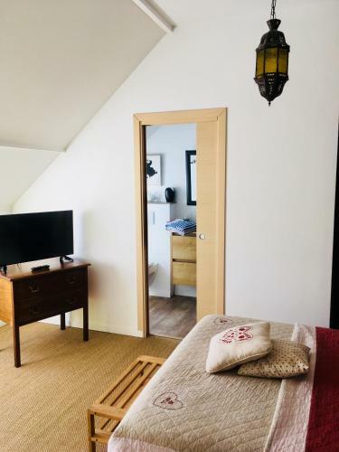 Hostal Ferme De La Cochette