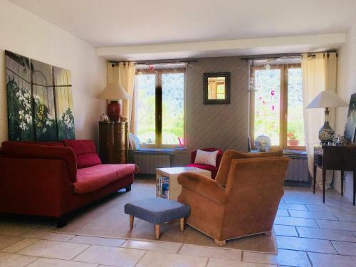 Hostal Ferme De La Cochette