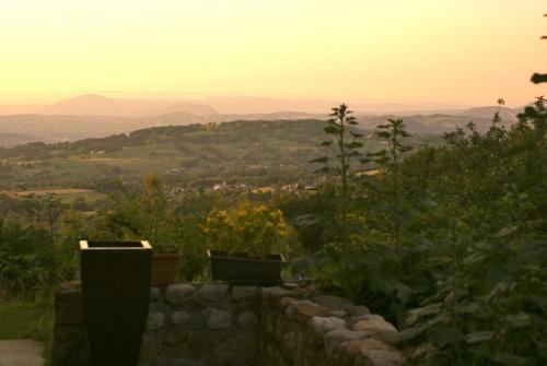 Hostal Ferme De La Cochette