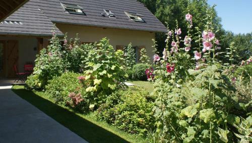 Hostal Ferme De La Cochette