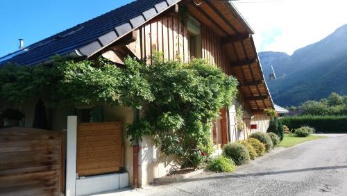 Hostal Ferme De La Cochette