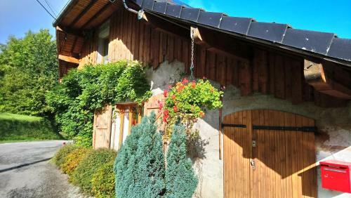 Hostal Ferme De La Cochette