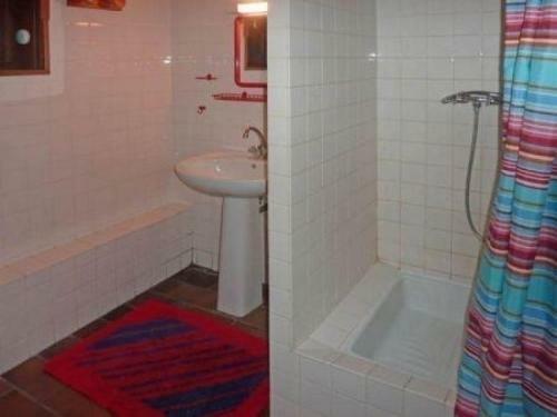 Apartment Chalet La Muande