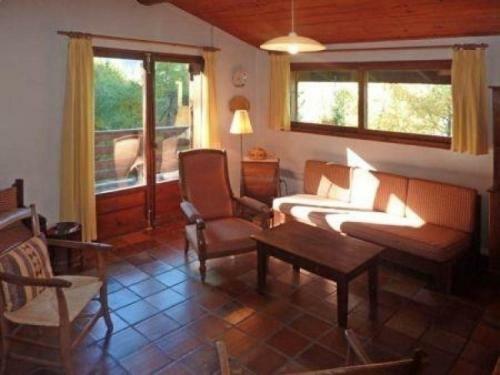 Apartment Chalet La Muande