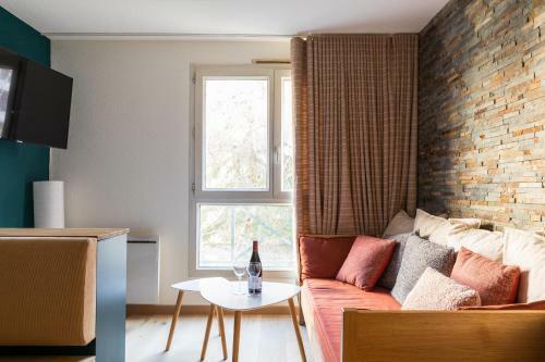 Apartamento Dify In Love - Jean Mac�