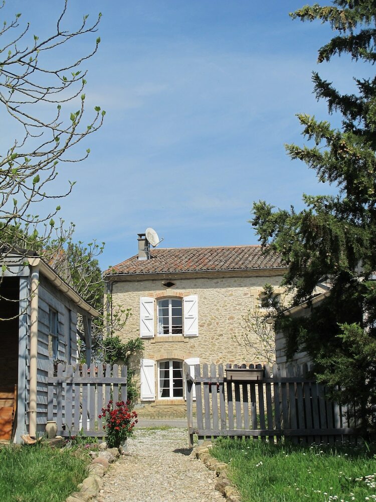 Les Roulottes Du Lauragais