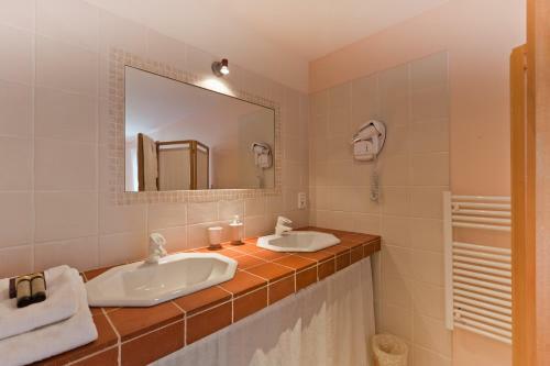 Bed & Breakfast Domaine de La Combotte