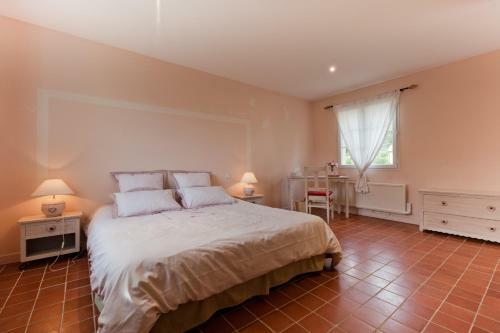 Bed & Breakfast Domaine de La Combotte