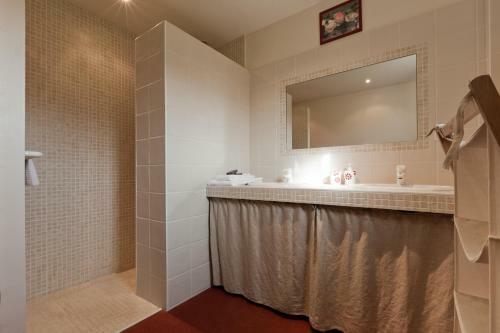 Bed & Breakfast Domaine de La Combotte