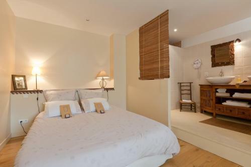 Bed & Breakfast Domaine de La Combotte