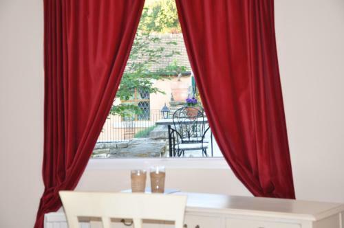 Bed & Breakfast Domaine de La Combotte